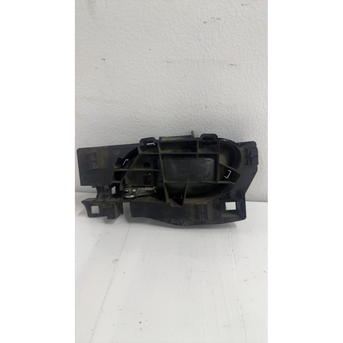 Macaneta Interna Lado Direito Peugeot 408 - Imagem 2