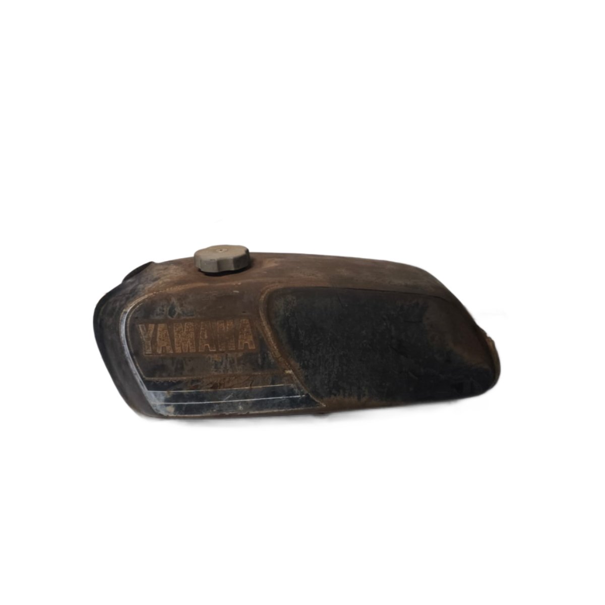 Tanque Combustível Yamaha Rx 125 Para Restaurar