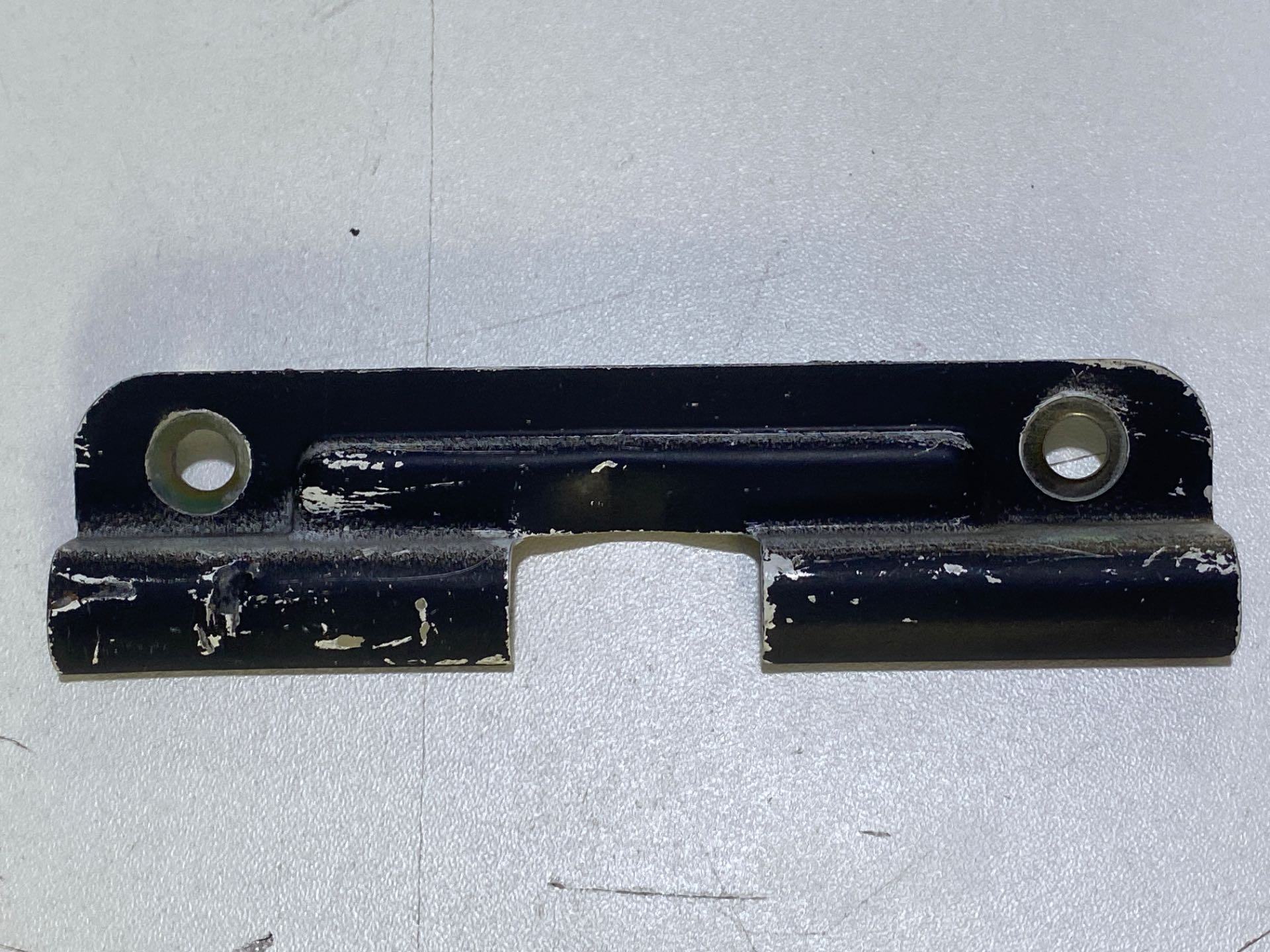 Acabamento Porta Traseira Fiat Ducato 1998 A 2017 - Imagem 2