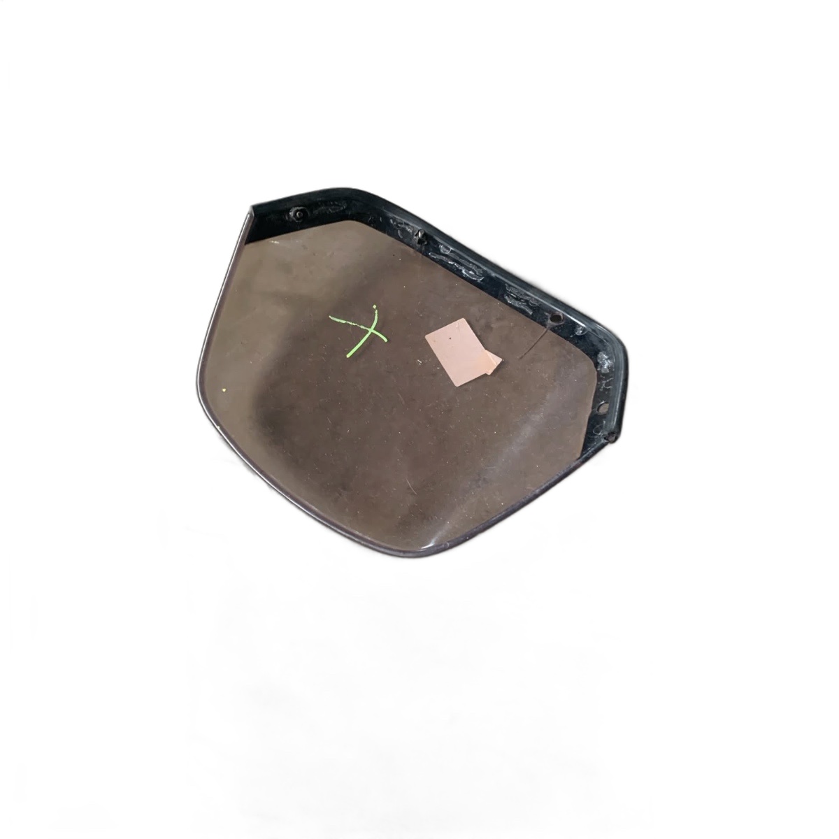 Bolha Honda Sahara 350 1990/1999 Usado Preto