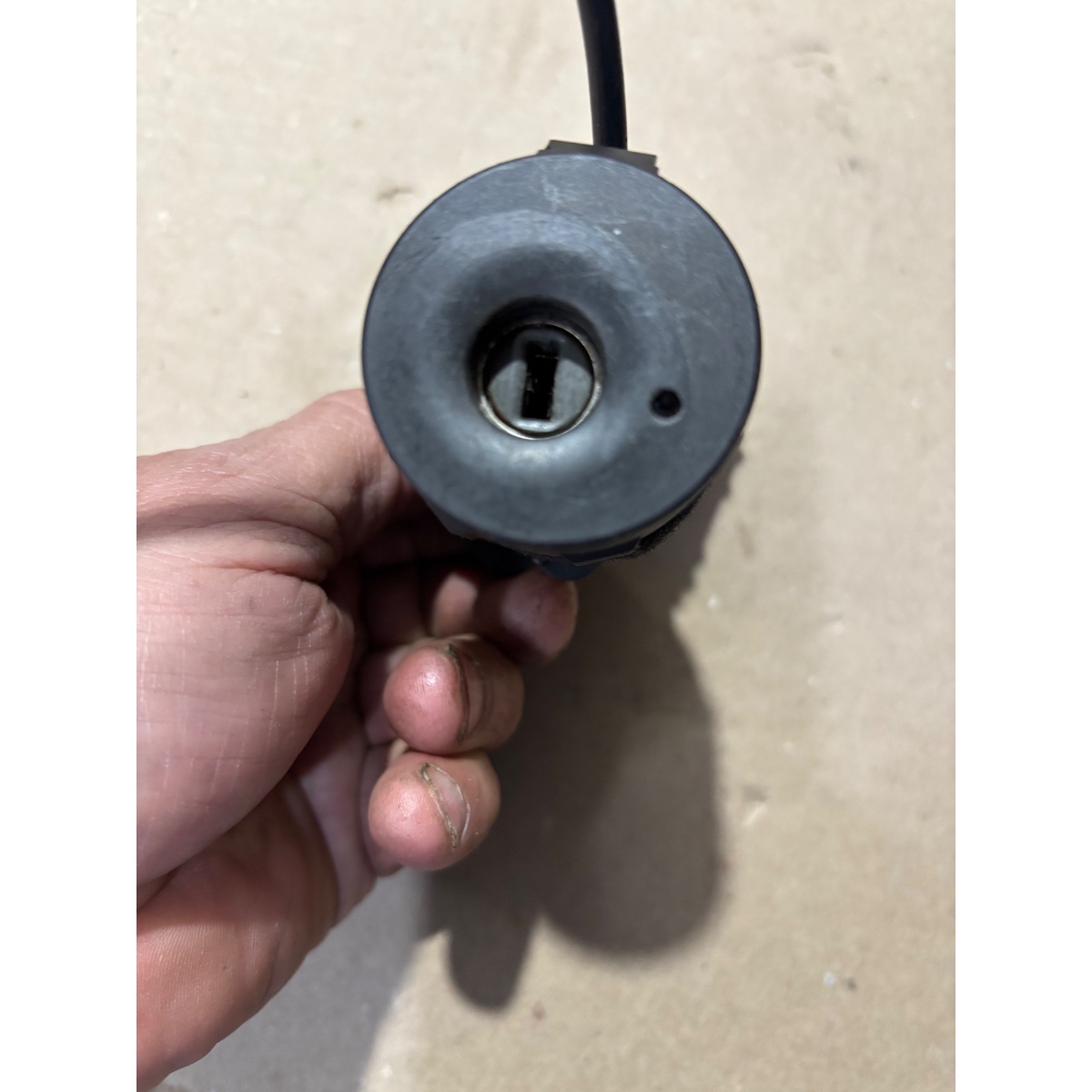 Cilindro De Ignição Peugeot 208 2013 2018 - Imagem 4
