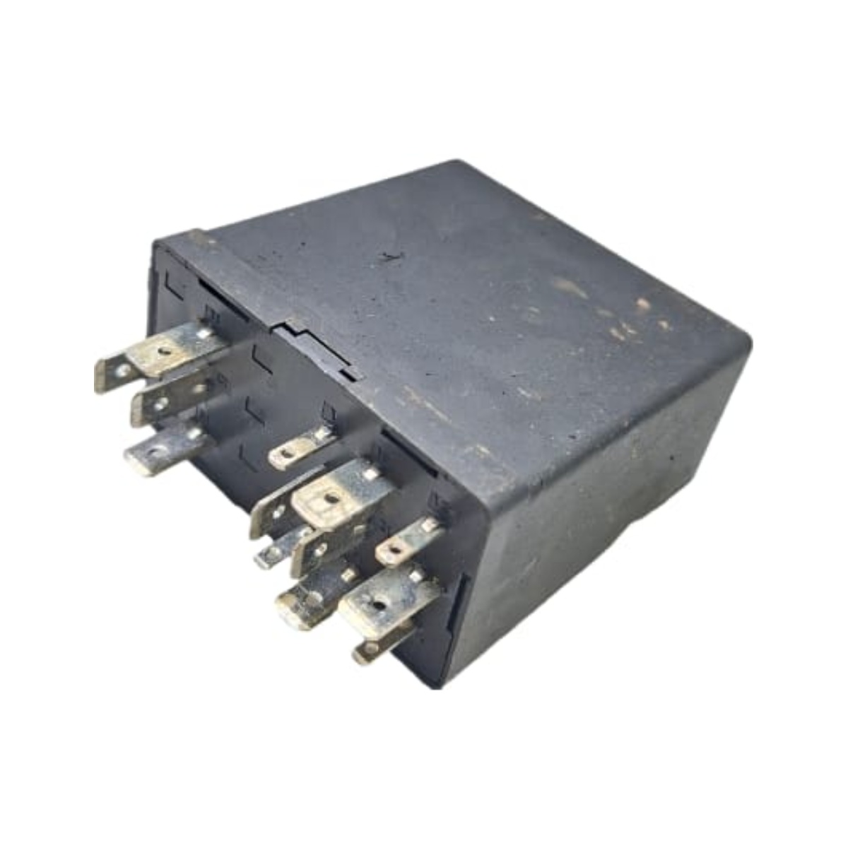 Módulo Relé Retrovisor Vw  Fox 2012 A 2016 1je959254