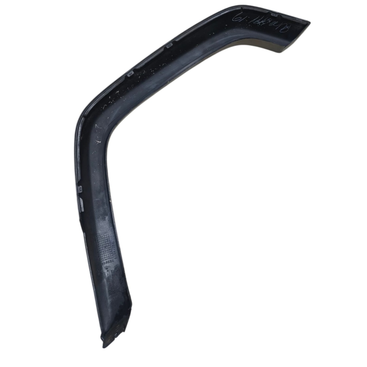 Moldura Tras Esq. Jeep Cherokee 1995/1998 55174956 c/Detalhe - Imagem 5