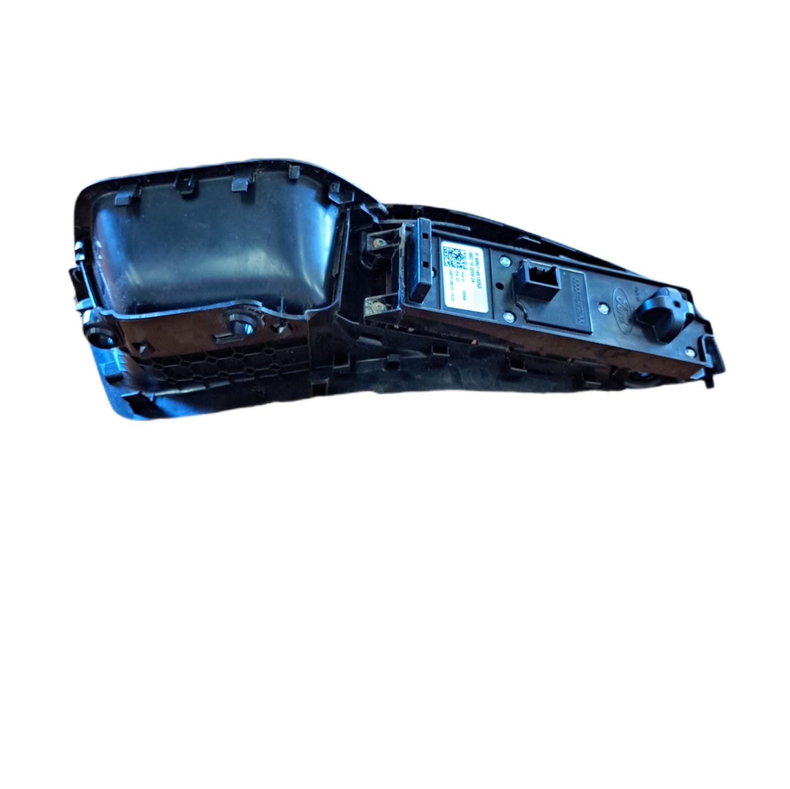 Botão Interruptor Vidro Elétrico Ford Fiesta 2014/16 - Imagem 5