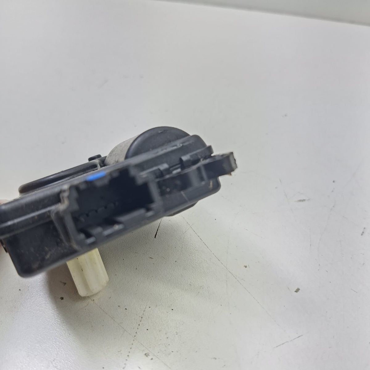 Motor Atuador Caixa Ventilação Ford New Fiesta Ecosport Ka - Imagem 5