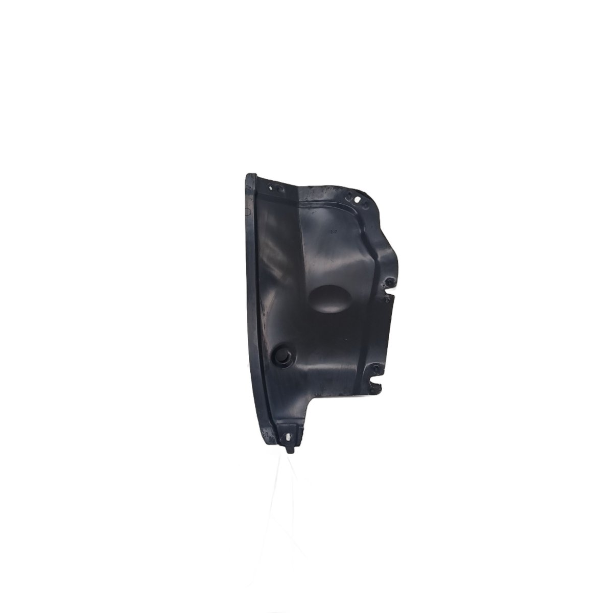 Moldura Acabamento Corta Fogo Renault Clio Sedan 2006 A 2013