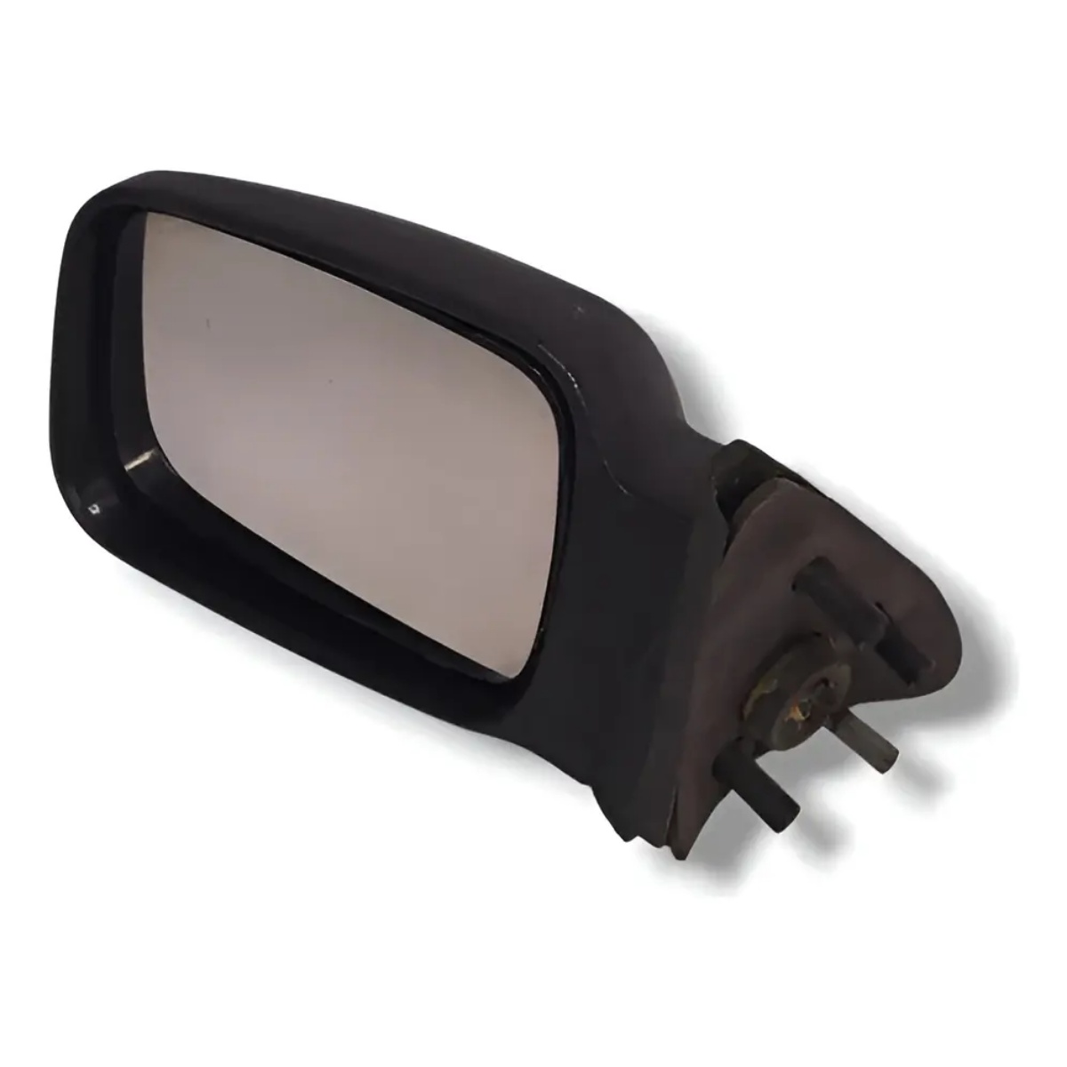 Retrovisor Escort Esquerdo Manual 1987 A 1991 2057102 - Imagem 3