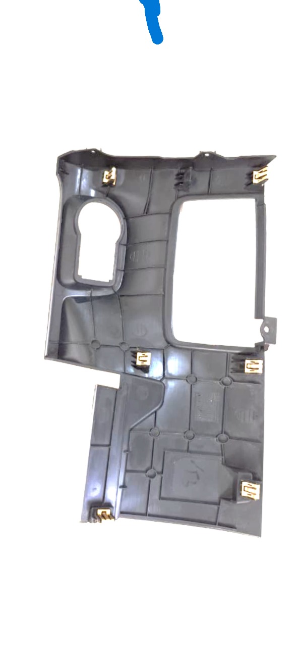 Acabamento Inferior Painel Esquerdo Onix 2013 a 2019 - Imagem 2