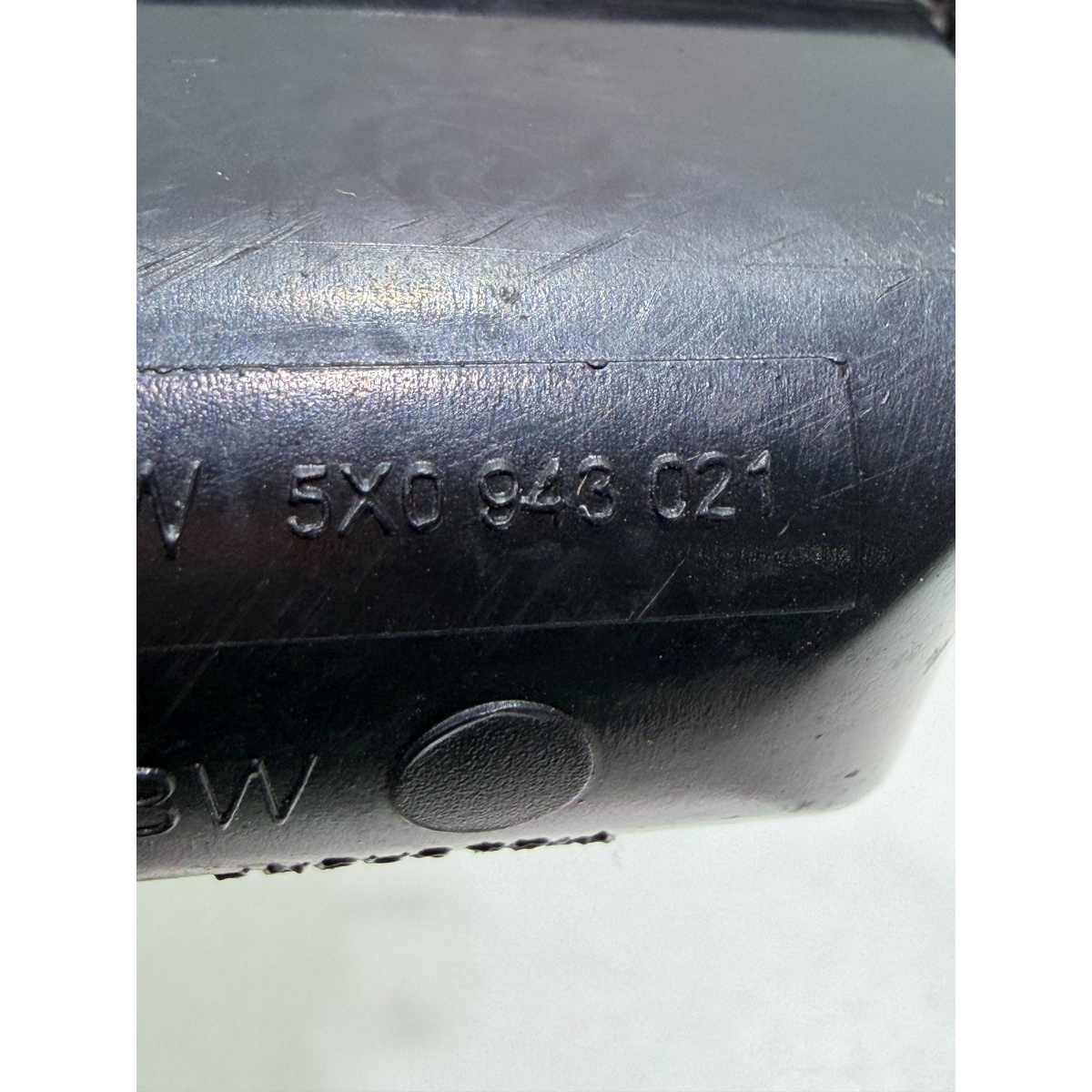 Lanterna Luz Placa Vw Golf limited 2013 Original (Usado) - Imagem 6