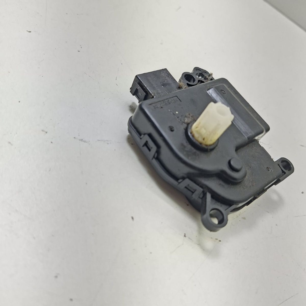 Motor Atuador Caixa Ventilação Ford New Fiesta Ecosport Ka - Imagem 3