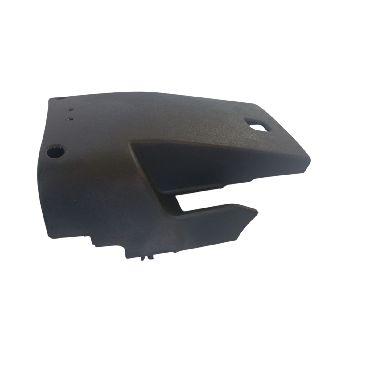 Acabamento Chave De Seta Citroen C3 2007 - Imagem 7