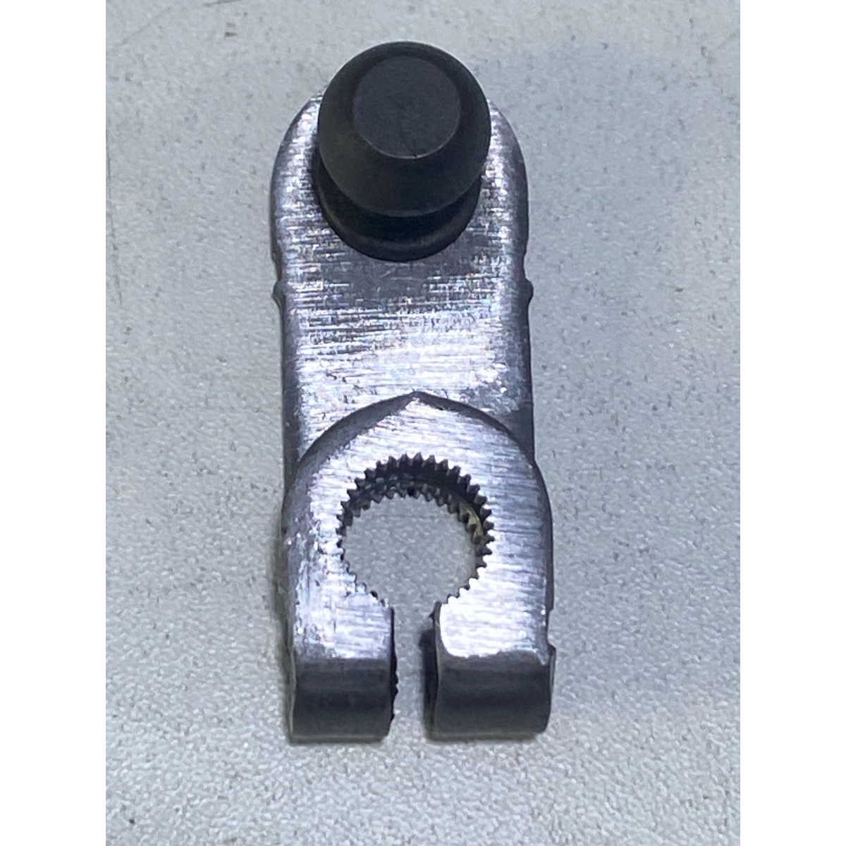 Alavanca Regulagem Freio Motor Mbenz 710/1723/1618 Motor OM3