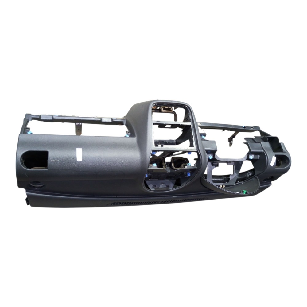 Kit Airbag Corsa Montana 1.4 2012 - Imagem 5