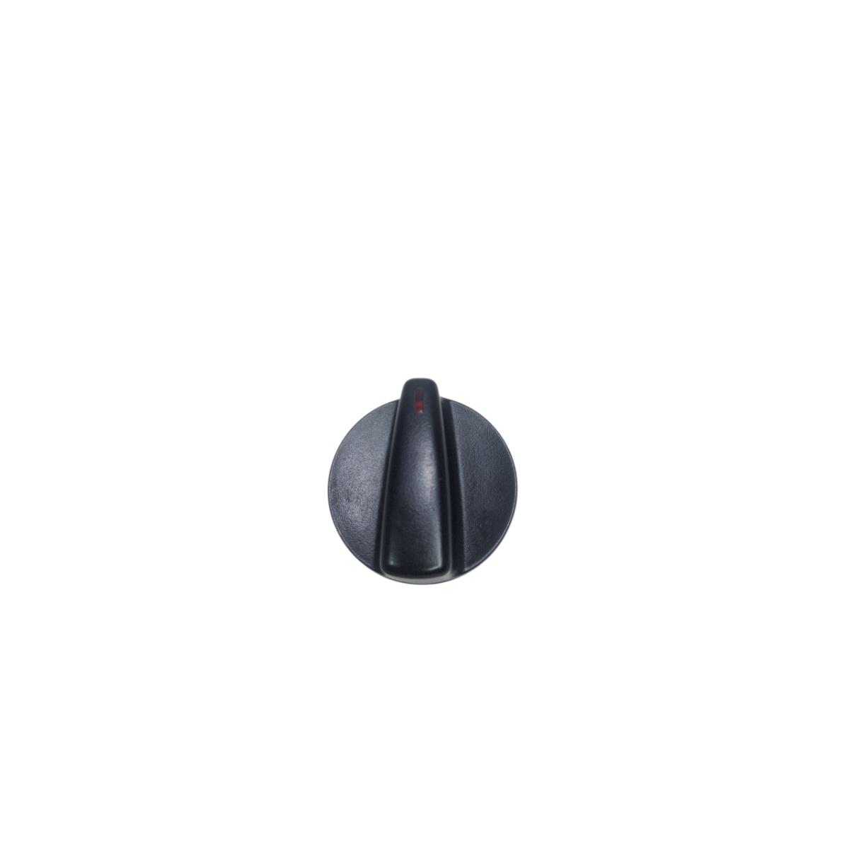 Botão Ar Condicionado Comando Gol G3 G4 Volkswagen 270455 Preto