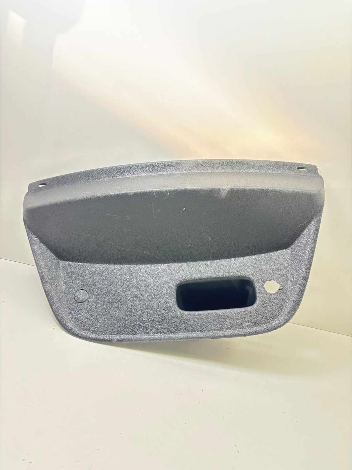 Forro Interno Tampa Porta Malas Gol G5 G6 2008/2016