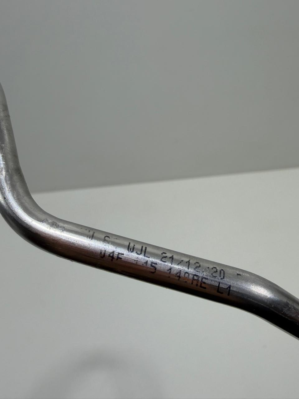 Tubo Da Turbina VW Taos 04E145140 - Imagem 5
