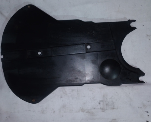 Capa Correia Dentada 306 Xsara 9628627380 - Imagem 7