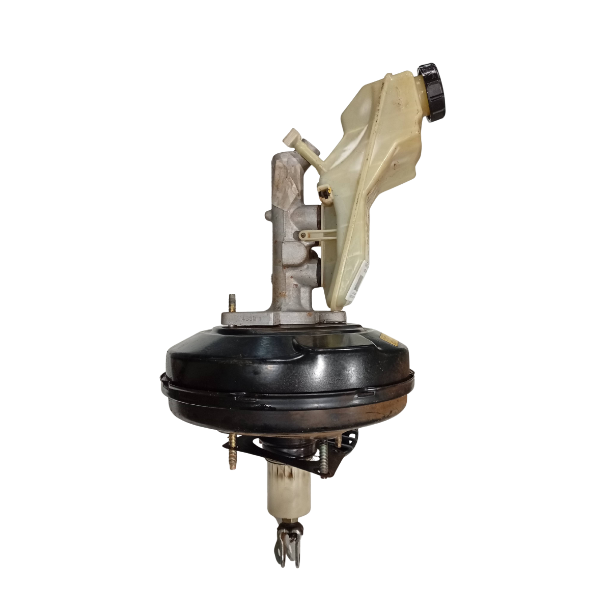 Hidrovacuo Servo Freio Toyota Corolla - Imagem 4