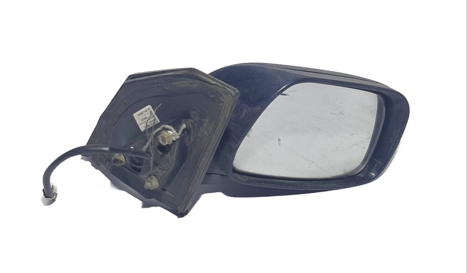RETROVISOR COROLLA 1993/1997 ELETRICO LADO DIREITO USADO