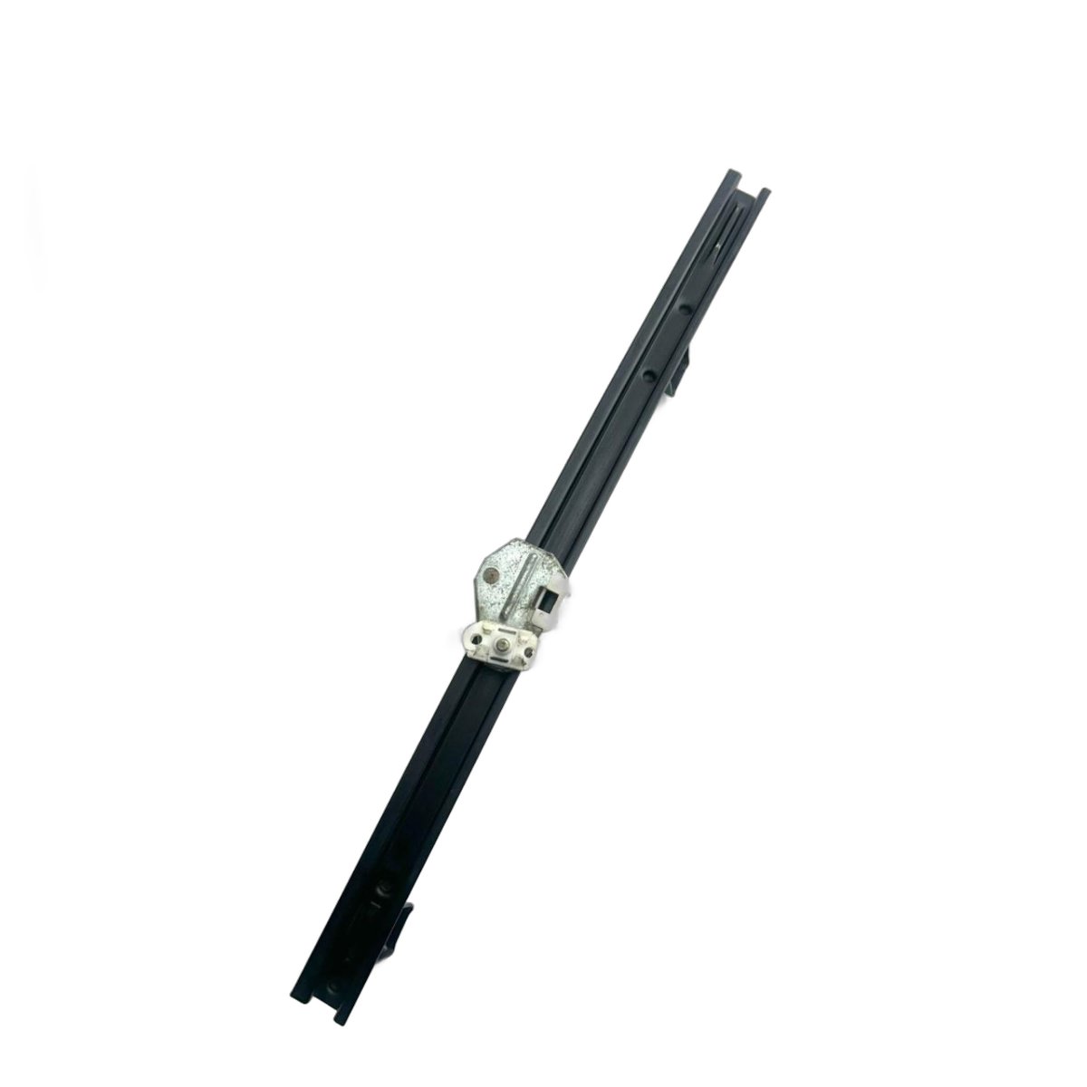 Trilho Guia Vidro Canaleta Dianteira Direita Gm Astra 2004 - Imagem 6
