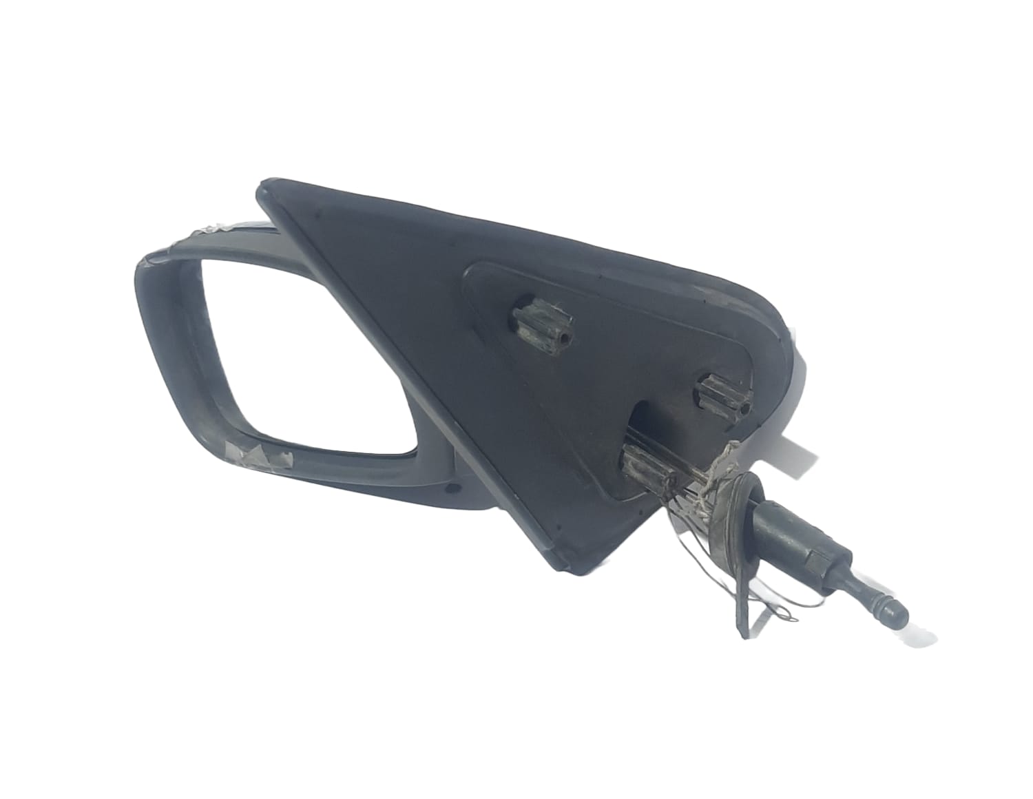 RETROVISOR  306 1993/ 2000 COM CONTROLE LADO ESQUERDO USADO - Imagem 2