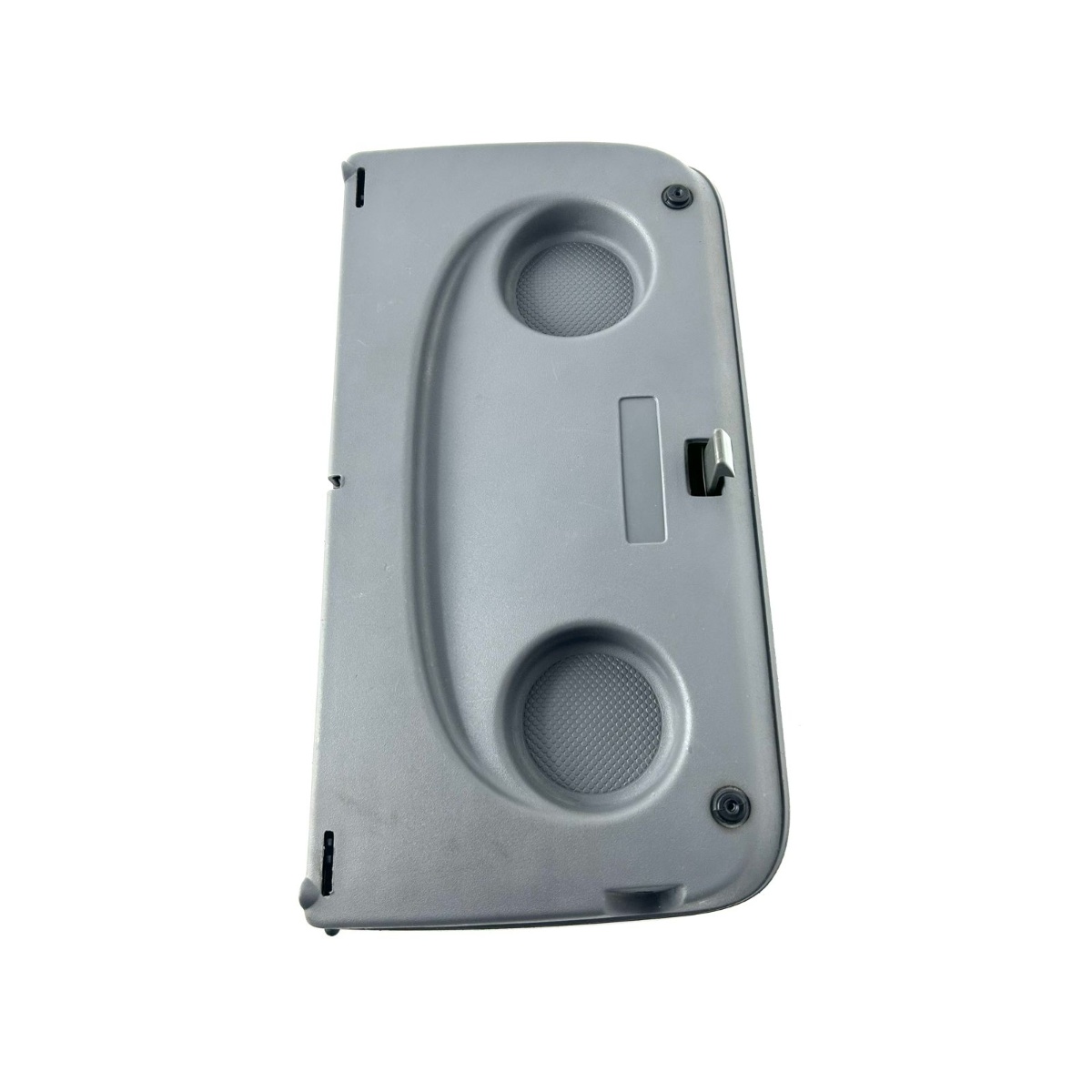 Tampa Do Porta Luva Renault Clio RN 1.0 16V 2002 2003 - Imagem 8