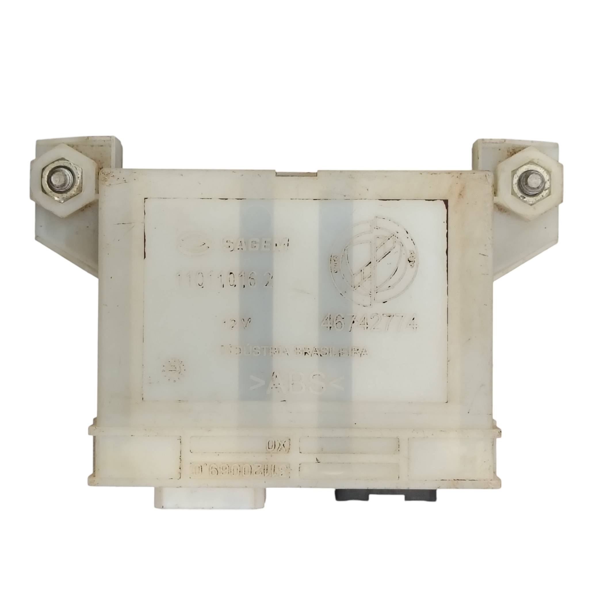 MÓDULO VIDRO ELÉTRICO FIAT MAREA BRAVA 46742774 ORIGINAL