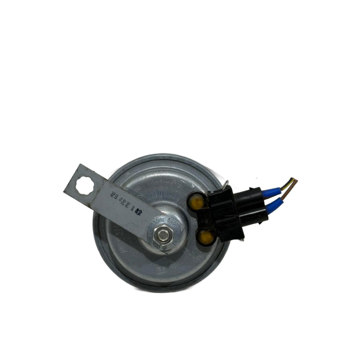 Buzina Alarme Suporte Vw Golf Sportline 2006 a 2013 Original - Imagem 3