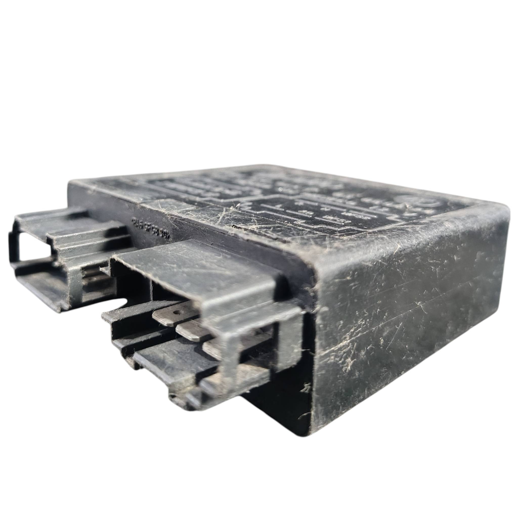 MÓDULO ALARME CONFORTO VW GOLF MK3 JETTA 1HM937045P ORIGINAL - Imagem 4