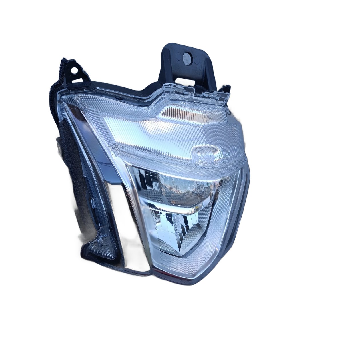 Farol/Bloco óptico original da factor150 2025-2026 - Imagem 7