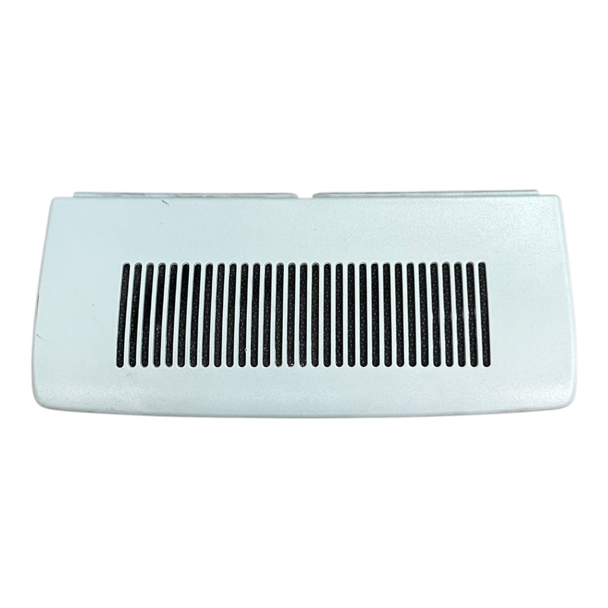 Sensor Ultrasônico Alarme Polo 2007 2008 2014 Branco