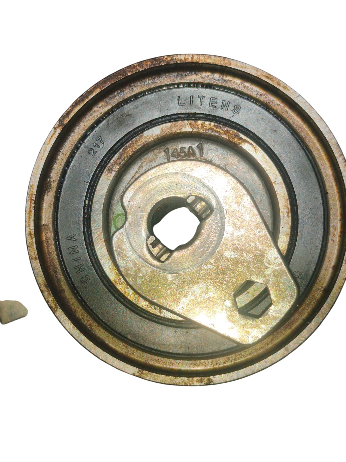 Tensor Correia Dentada Chevrolet Classic 2006/2017 93353848 - Imagem 6