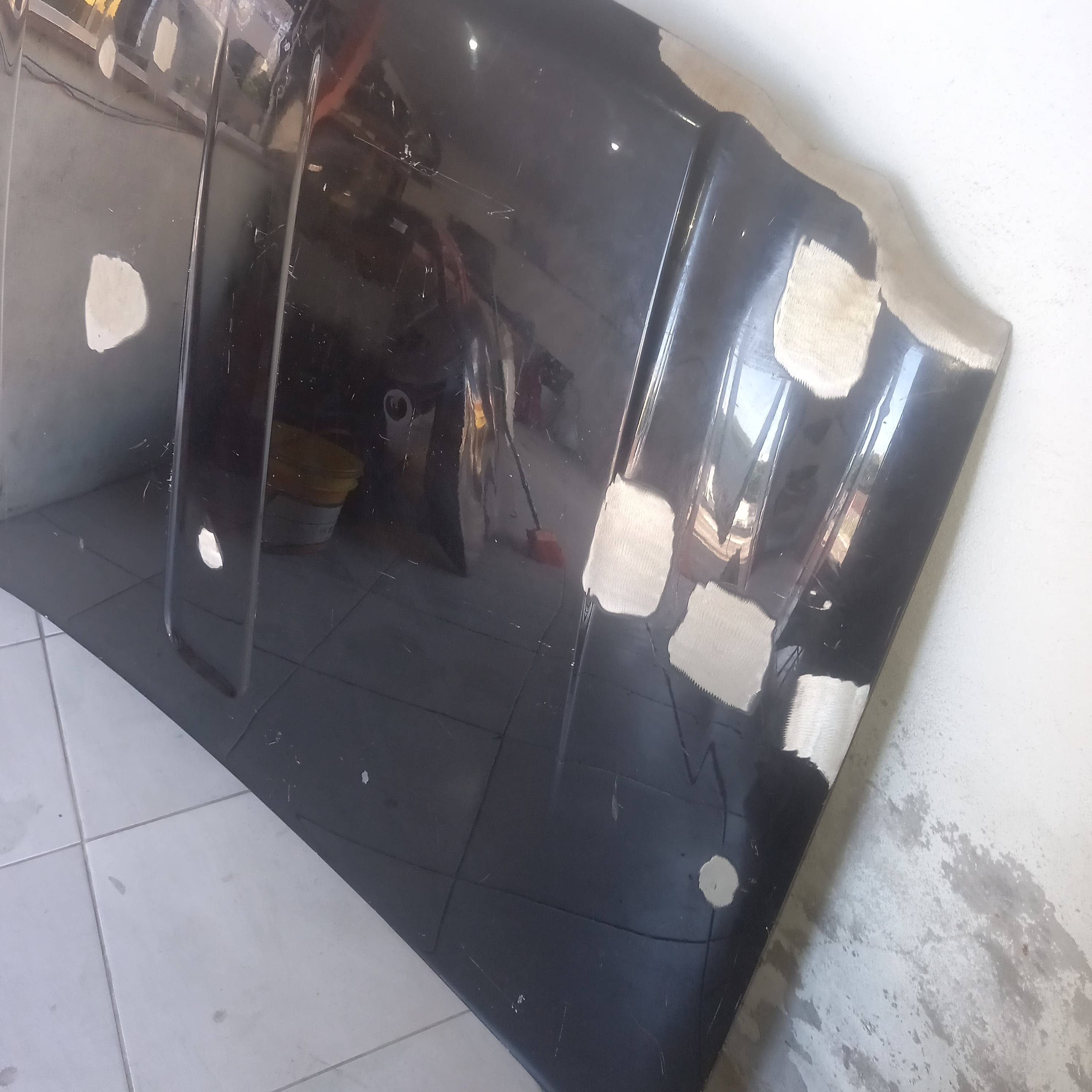 Capo Gran Cheroke - Imagem 3