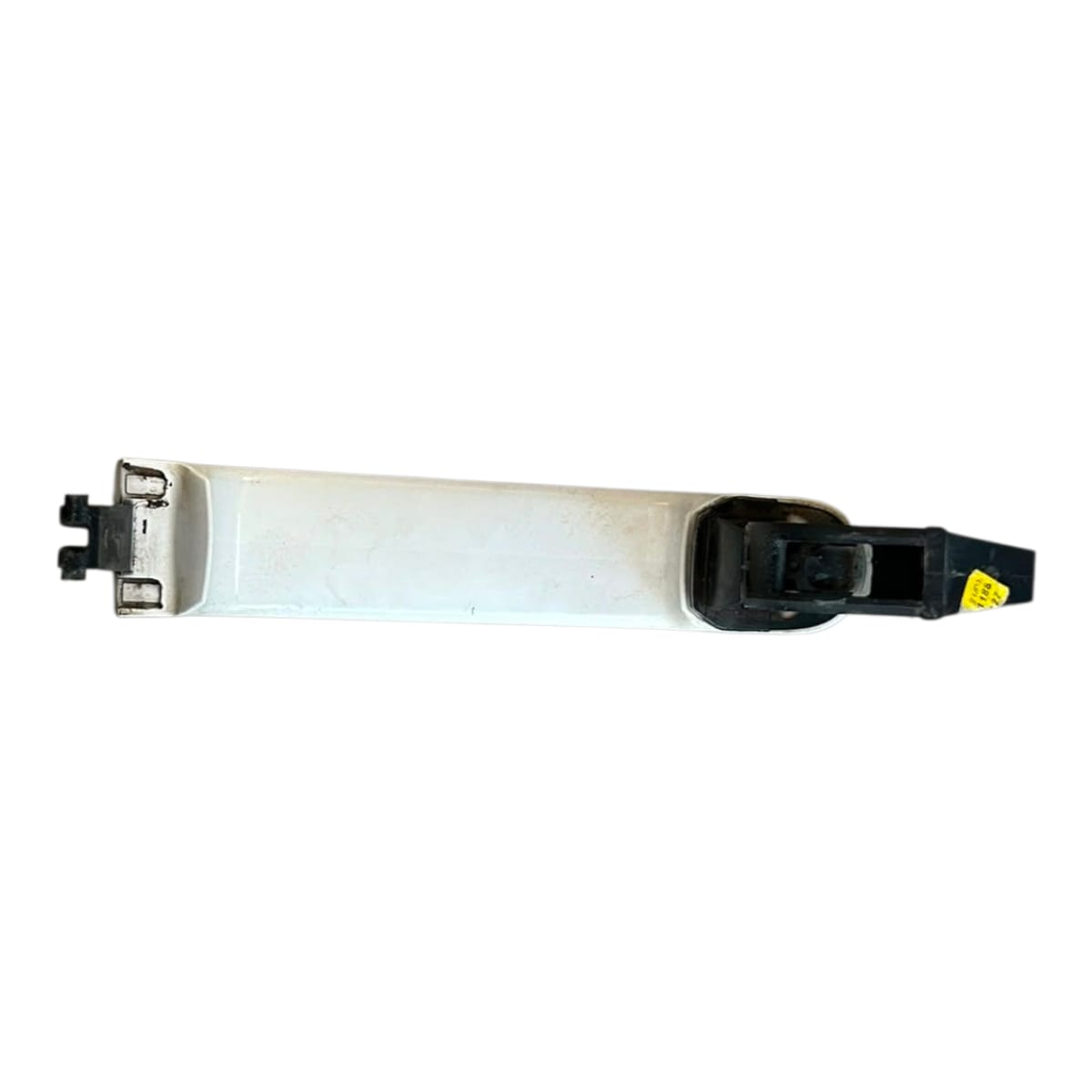 Maçaneta Externa Porta Vw Crossfox Branco Diant L/e 11 14 - Imagem 5