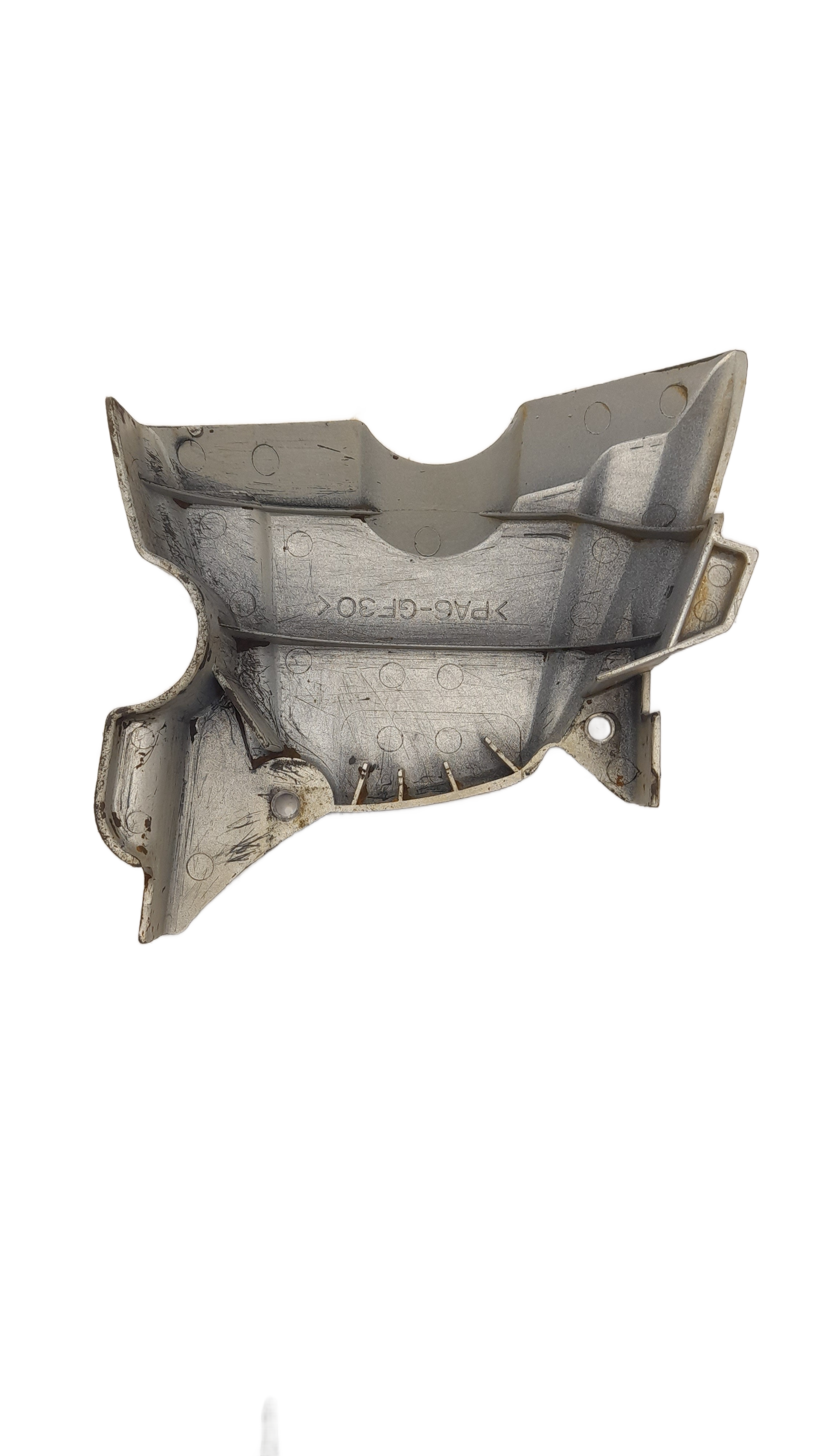 Tampa Do Pinhão Yamaha Ybr 125 Até 2008 Factor 125 2009... - Imagem 4