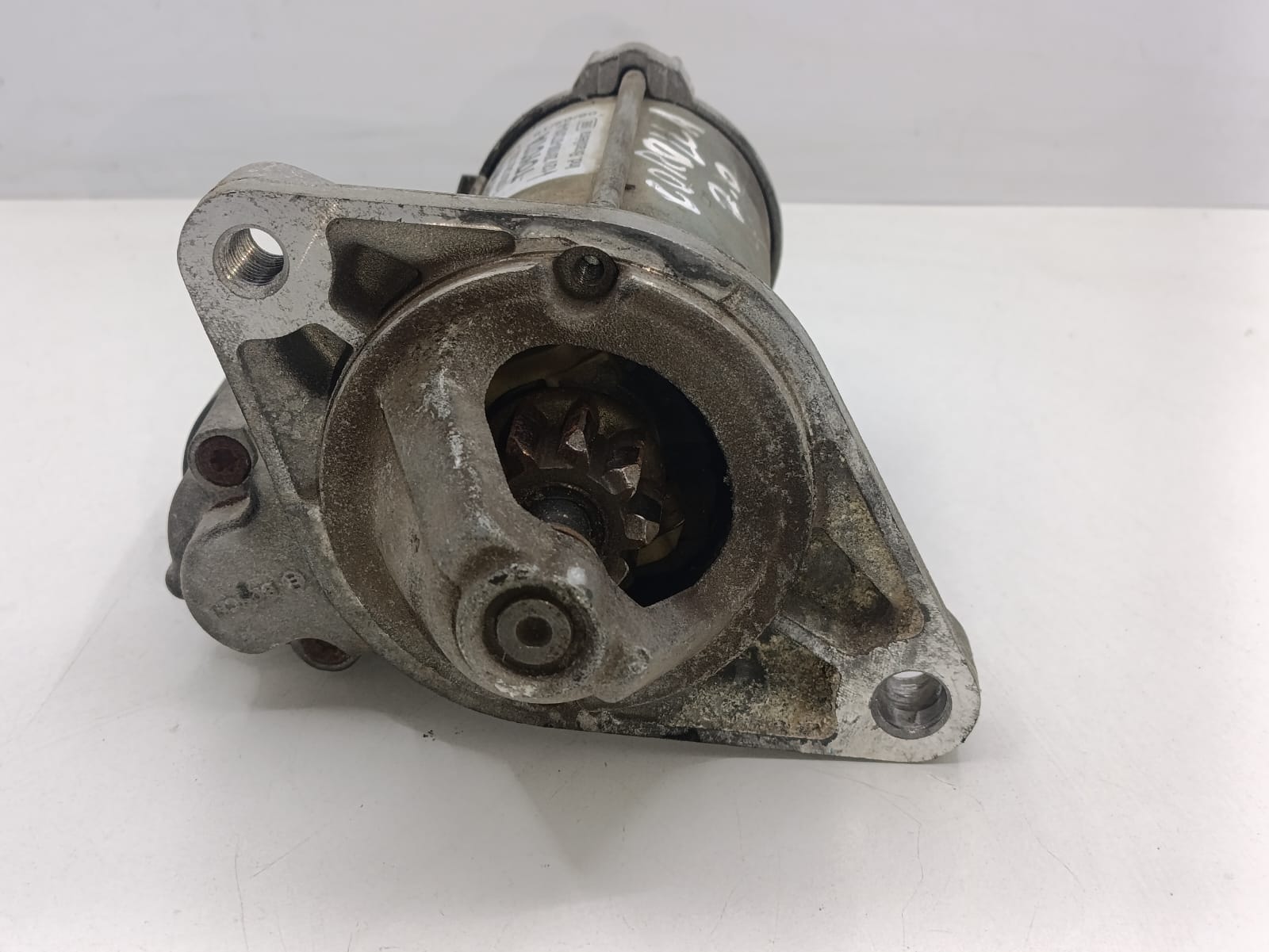 Motor Arranque Partida Bosch Corolla F000C60300 - Imagem 5