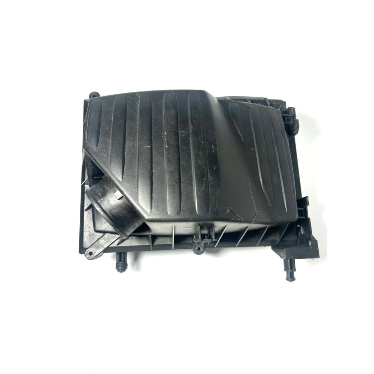 Caixa De Filtro De Ar Chevrolet Corsa Sedan 2004 - Imagem 5