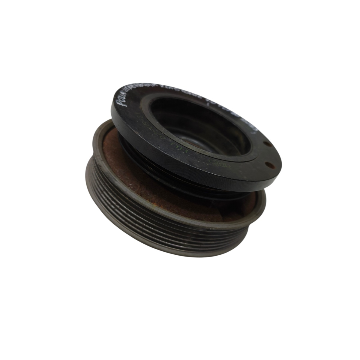 Polia Virabrequim Kia Stonic 1.0 Turbo 2023 25290-07490