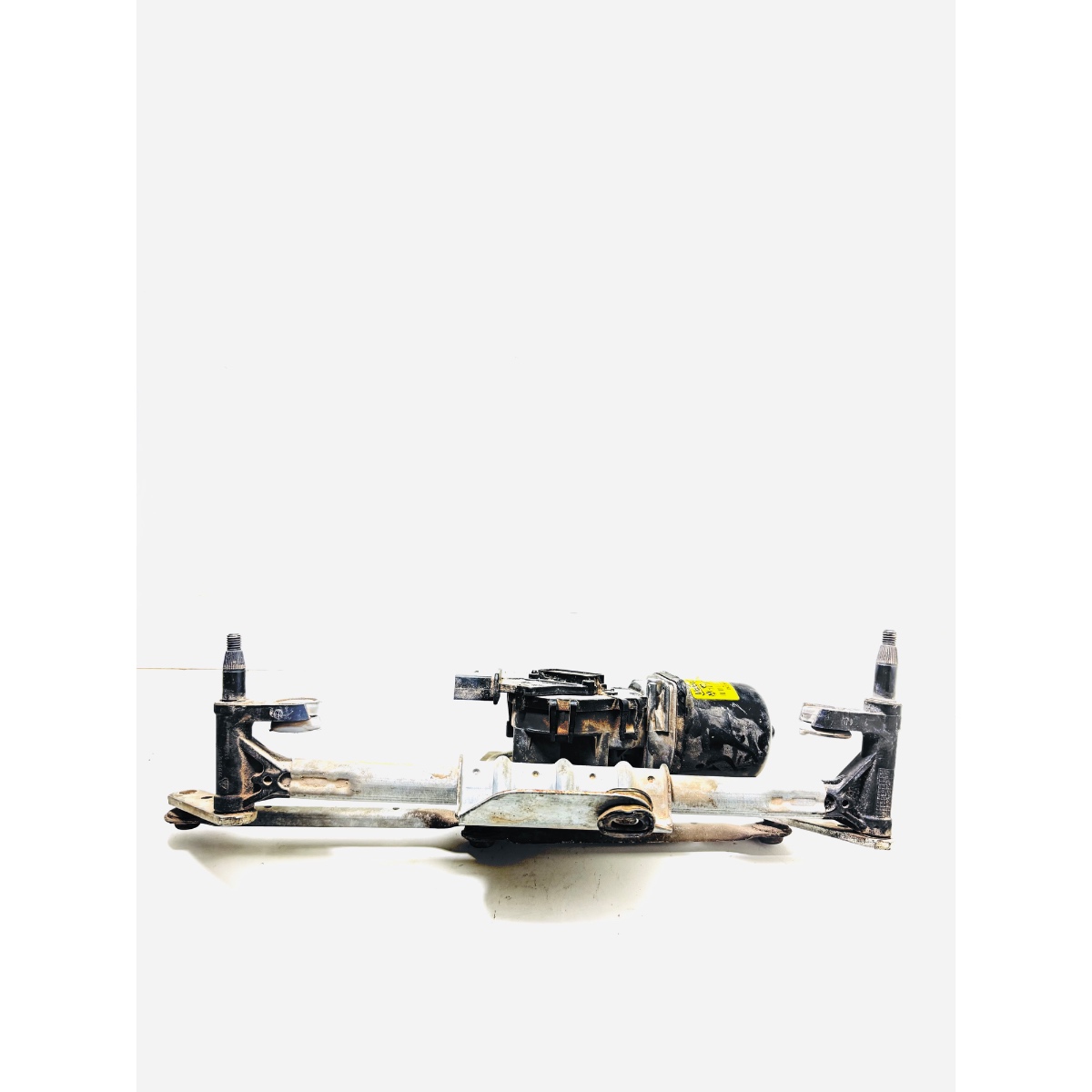 Motor Do Limpador VW Gol Voyage G5 G6 G7 G8 - Imagem 3