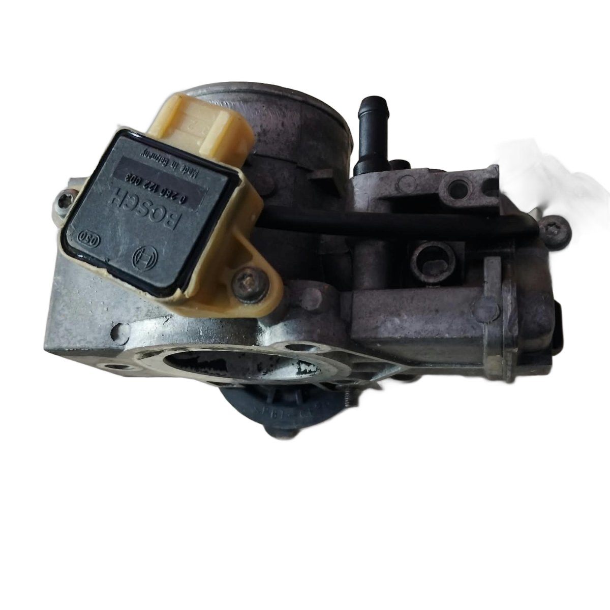 Tbi Corpo Borboleta Citroen Xsara Glx Break 1.8 1999 2000 - Imagem 3