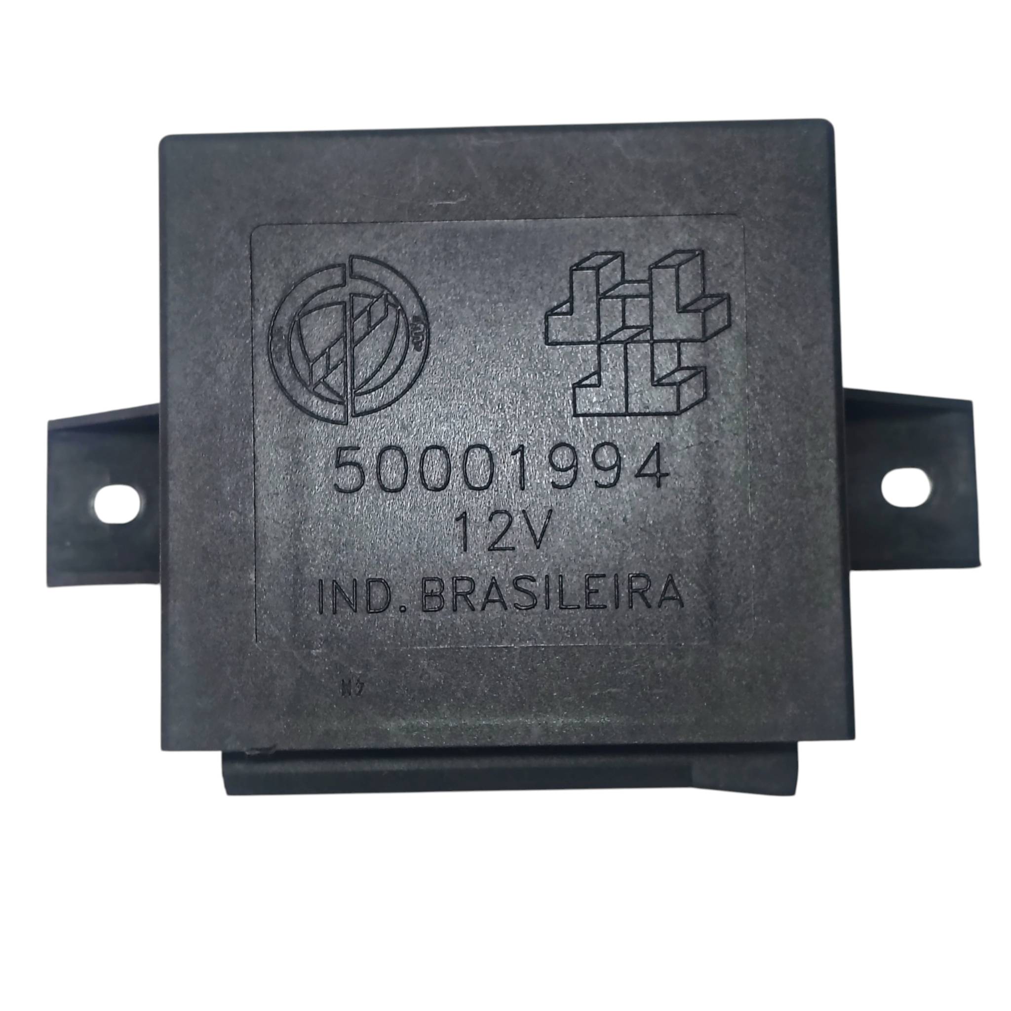 MÓDULO CENTRAL ALARME FIAT TEMPRA 50001994 ORIGINAL - Imagem 3