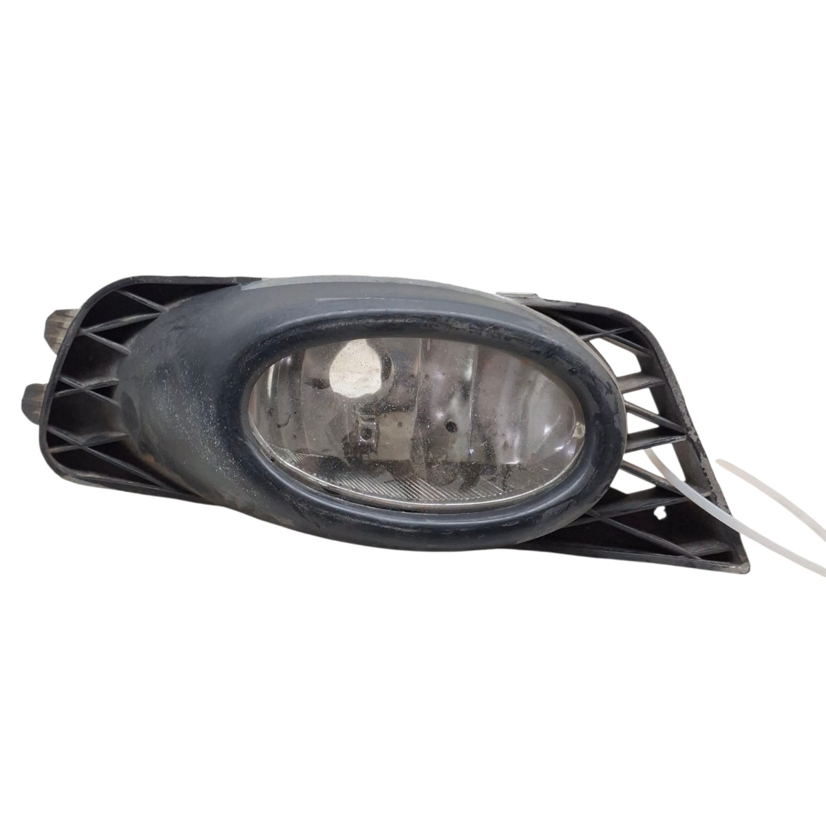 Farol Milha Honda New Civic 2009/2011 Lado Esquerdo