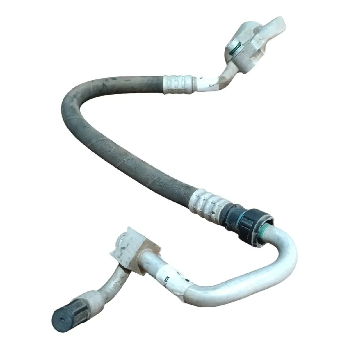 Mangueira Ar Condicionado Palio 1.0 Original Usado - Imagem 5