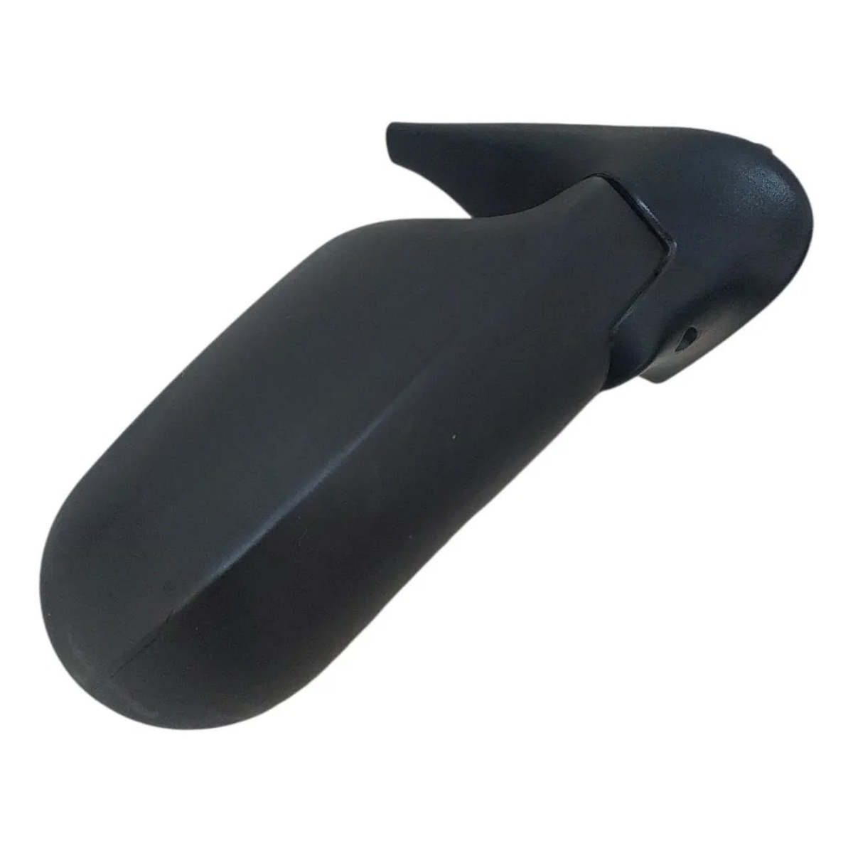 Retrovisor Fixo Fiat Uno Mille Fire 2005 A 2010 Direito - Imagem 2