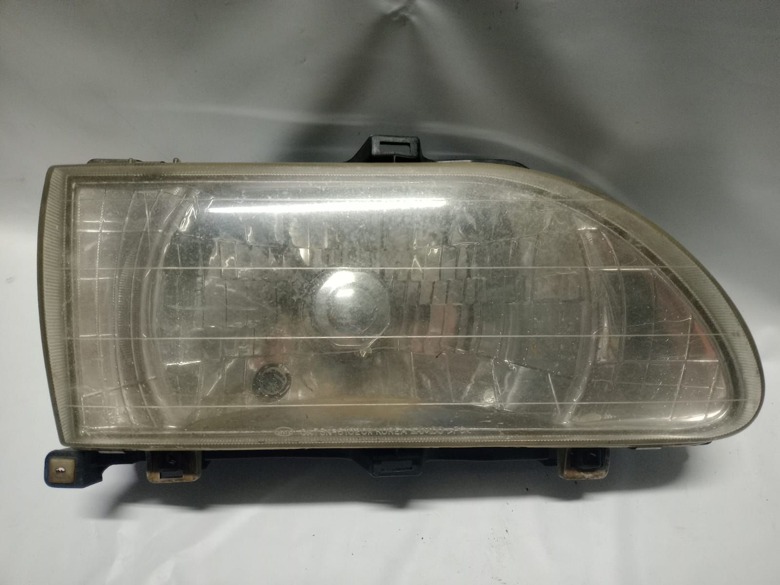 FAROL BESTA 1992 /1996 ORIGINAL LD USADO @