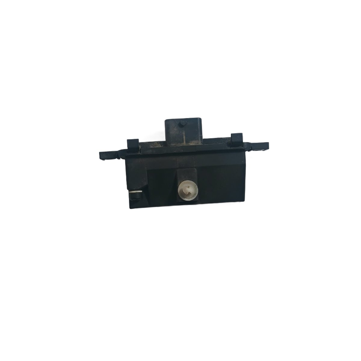Módulo De Sensor De Estacionamento Citroen C4 2007-2012 Preto - Imagem 3