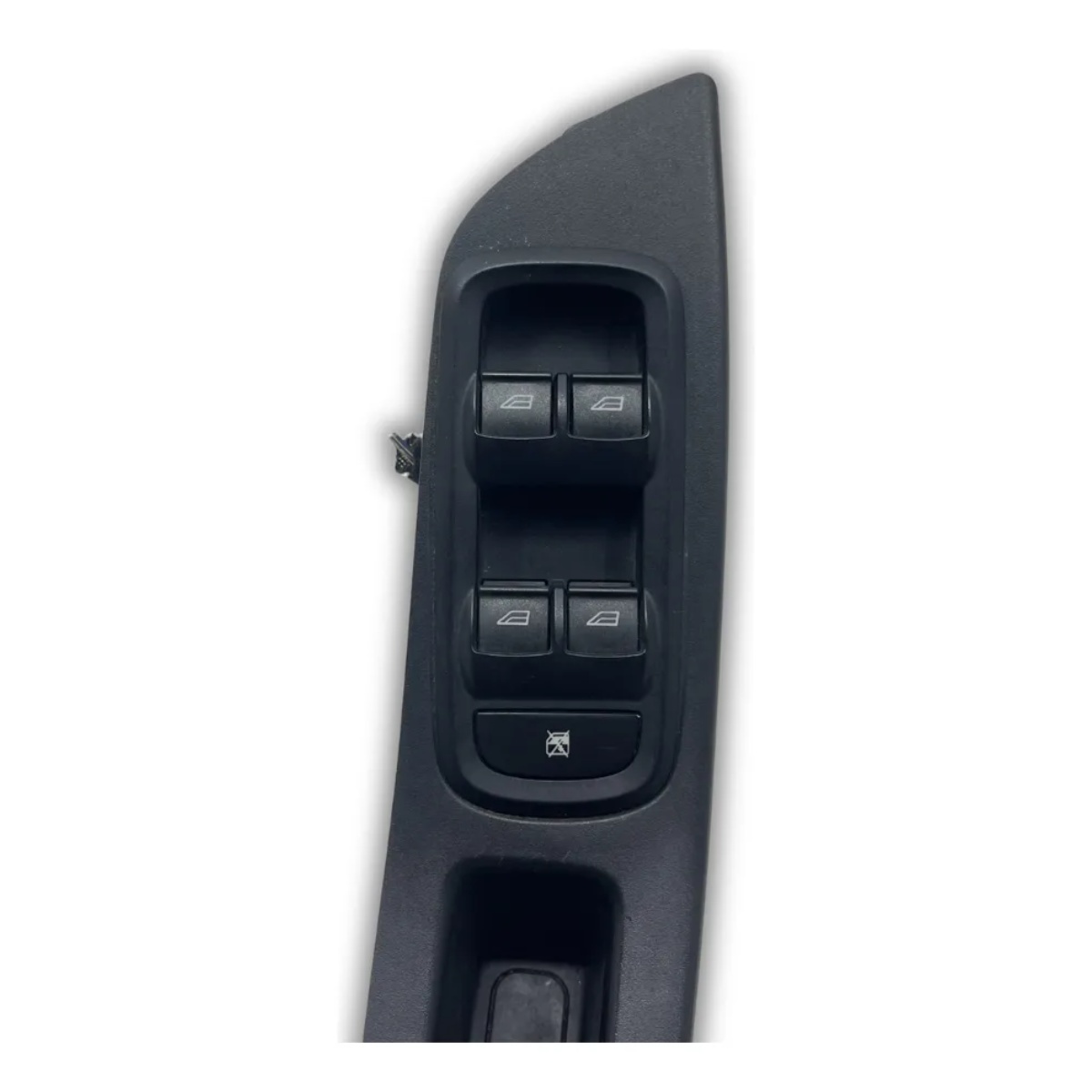 Comando C/Botão Ford Ka Vidro Elétrico Dianteiro Esquerdo - Imagem 5