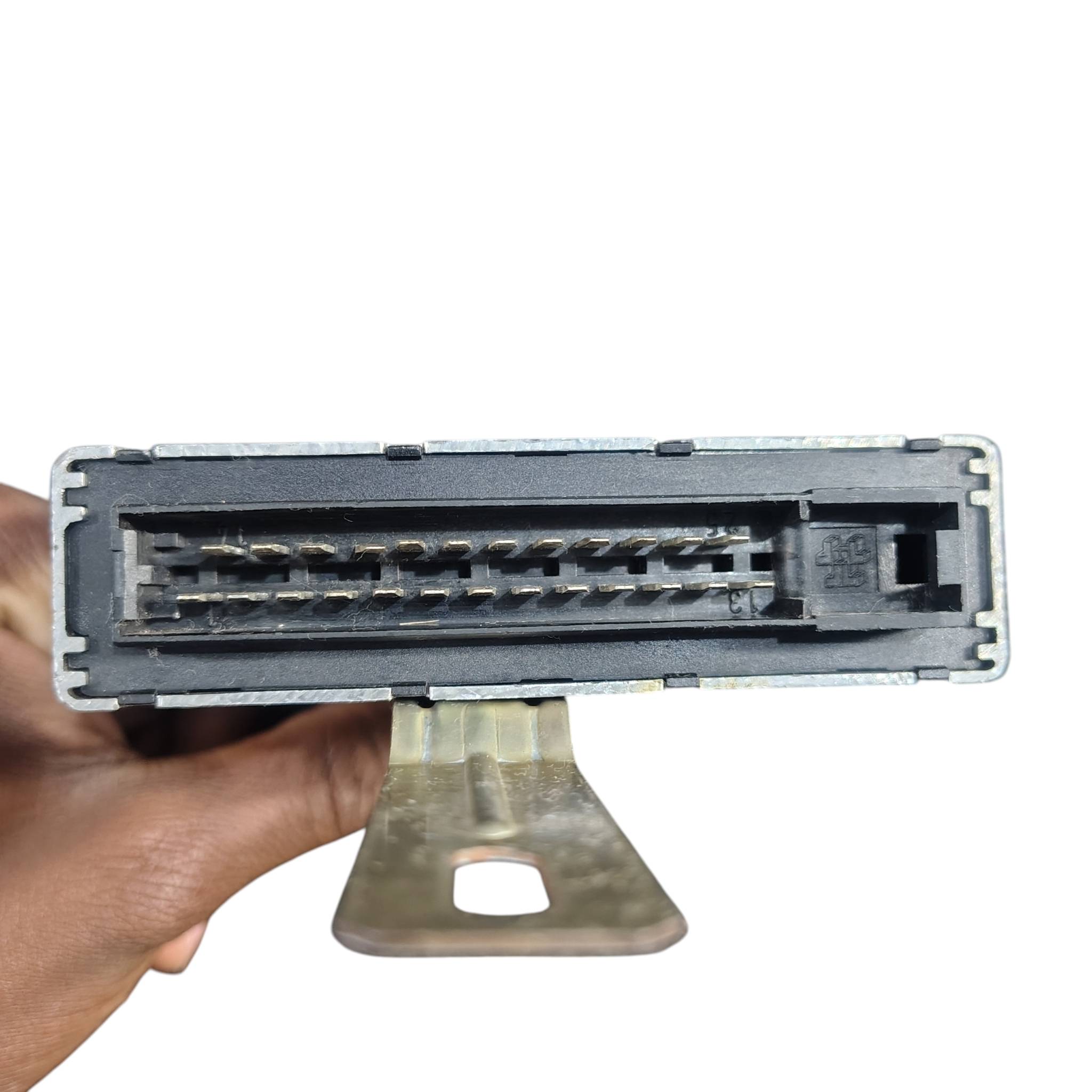 MODULO ALARME ANTI FURTO GM S10 BLAZER 1996 A 2000 93246613 - Imagem 5