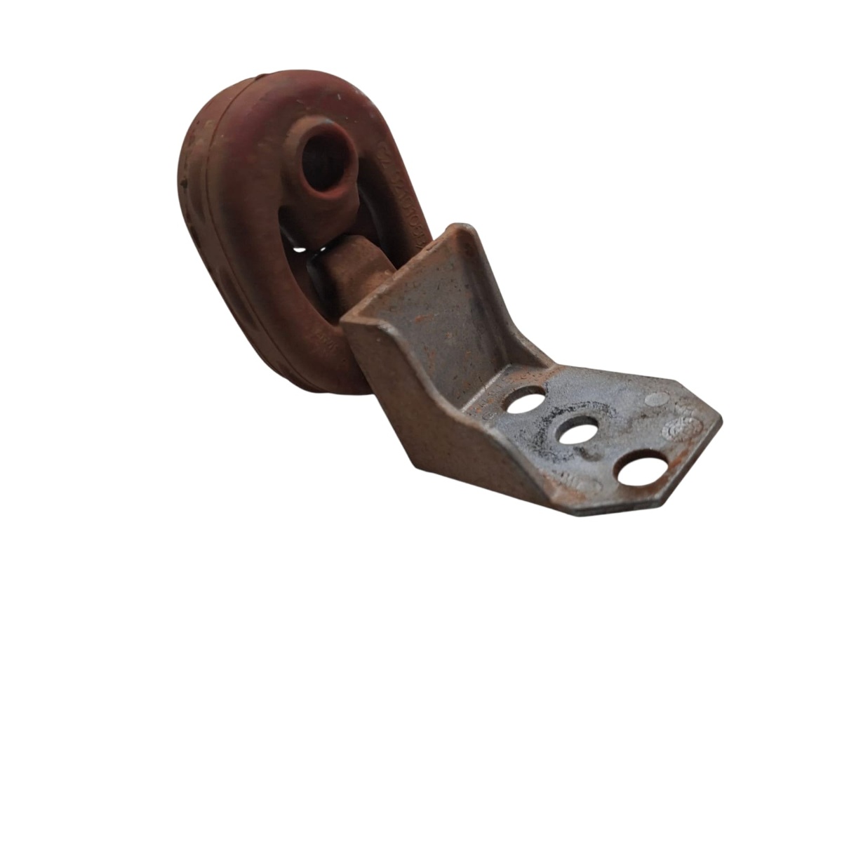 Suporte Coxim Escapamento T-Cross 1.0 2019 A 2025 500253144 - Imagem 3