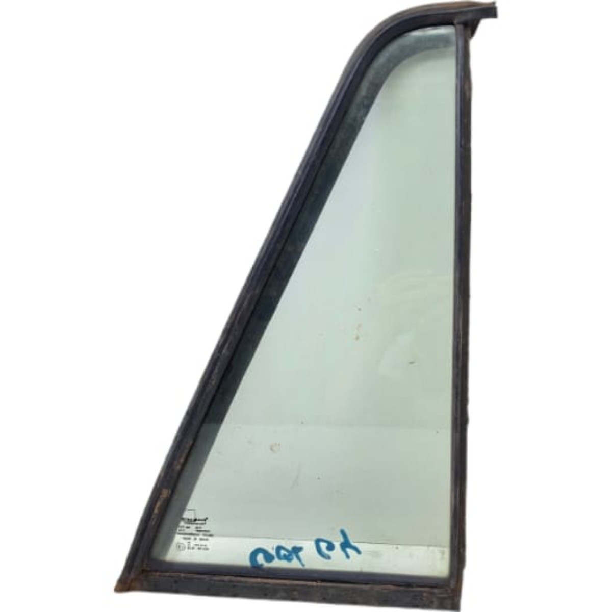 Vidro Fixo Porta Traseira Direita Volkswagen Gol G4 2005